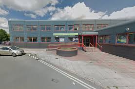 Ebbw Vale job centre