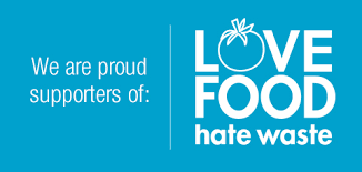 Love Food Hate Waste