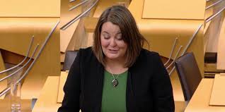 Ruth Maguire MSP