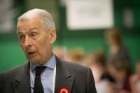 Frank Field, Labour MP Behind the School Holidays (Meals And Activities) Bill