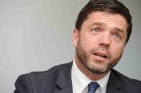 Former DWP Minister Stephen Crabb Admits Misconduct