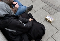 Live Wednesday The Eleventh - Welsh Assembly Inquiry into Rough Sleeping In Wales