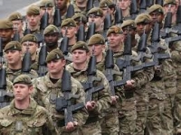 Lib Dems Seek Army Pay Rise