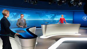 ARD TV Studio