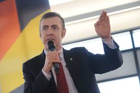 Adam Price