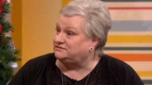 Alison Garnham CPAG chief executive