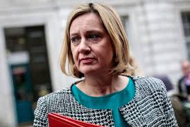 Amber Rudd 3