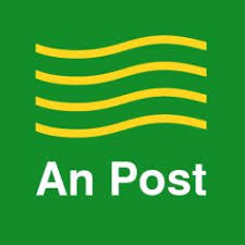 An Post