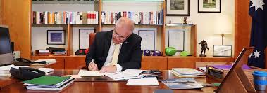 Australian Jobkeeper programme