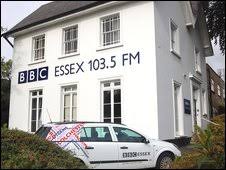 BBC Essex HQ