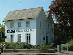 BBC Essex Radio