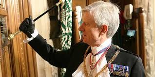 Black Rod