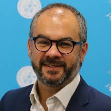 Business Minister Paul Scully