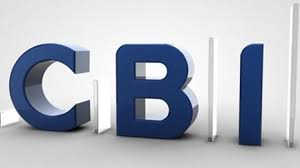 CBI logo