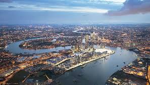 Canary Wharf