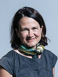 Catherine West MP