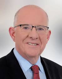 Charlie Flanagan TD