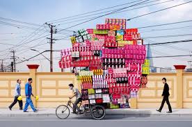 Chinese Goods