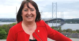 Christine Jardine 02