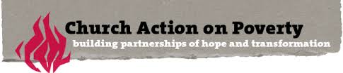 Church Action of Poverty