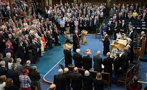 Churches of Scotland