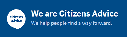 Citizens Advice Banner