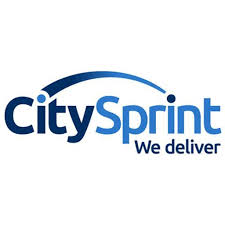 CitySprintLogo