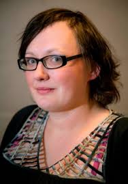 Cllr Heather Wride