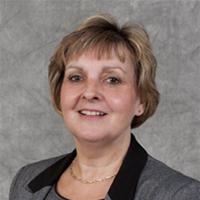 Cllr Julie Butler