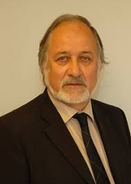 Cllr Mike Rouse