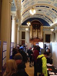 Colchester Jobs Fair