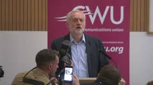 Communication Workers Union CWU