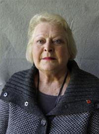Councillor Leah Turner Cabinet lead for Communities and Communities