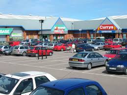 Currys