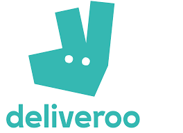 Deliveroo logo