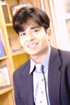Dhaval Dave Photo Bentley1