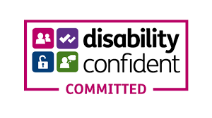 Disability Confident Committed