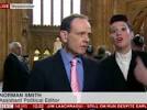 Disability Cuts Protest