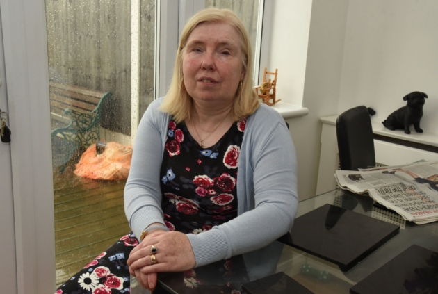 Disability Romford Recorder