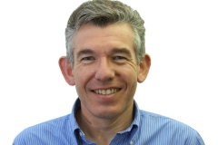 Dr Angus Armstrong