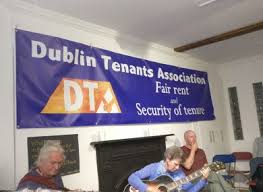 Dublin Tennats Association