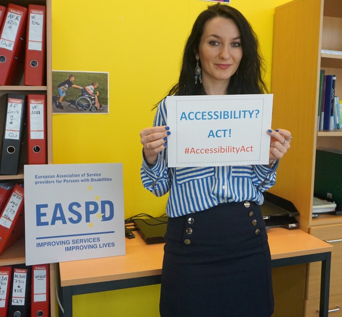 EuroAsseabilityAct