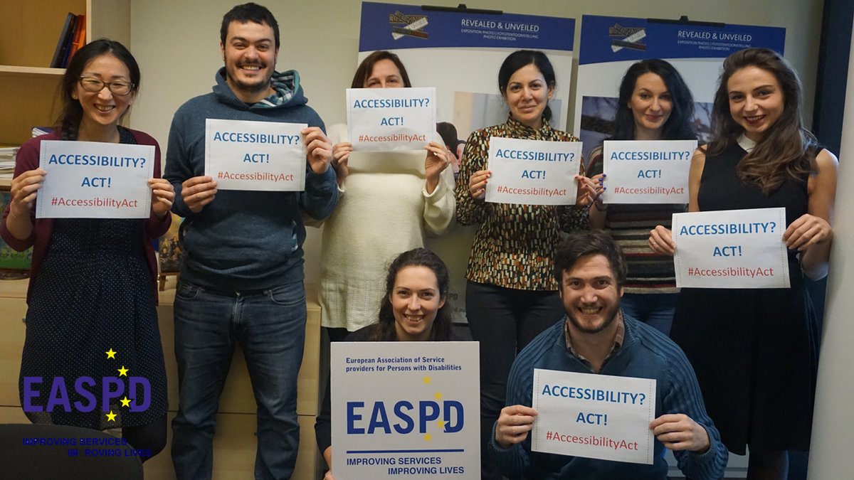 EuroAssebility-Act