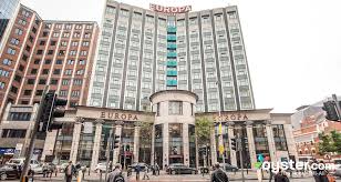 Europa Hotel Belfast 