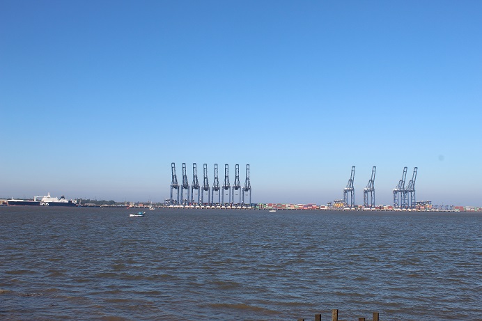 Felixstowe