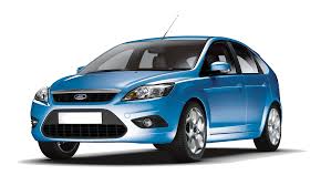 Ford Car