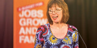 Frances OGrady 02