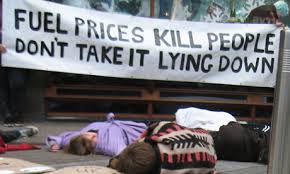 Fuel Prices Kill
