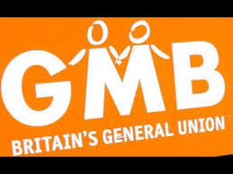GMB Union Logo