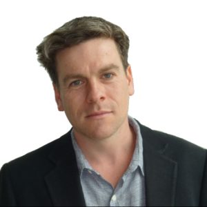 Gavin Kelly